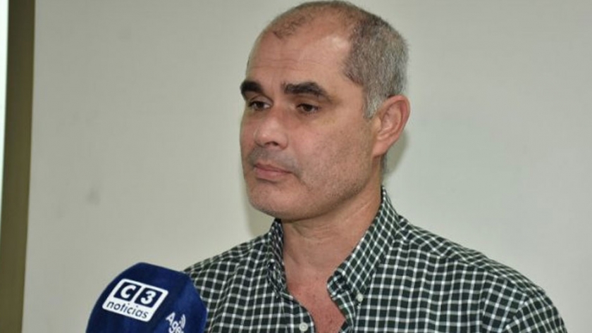 Se reúne la Comisión Provincial de Emergencia Agropecuaria