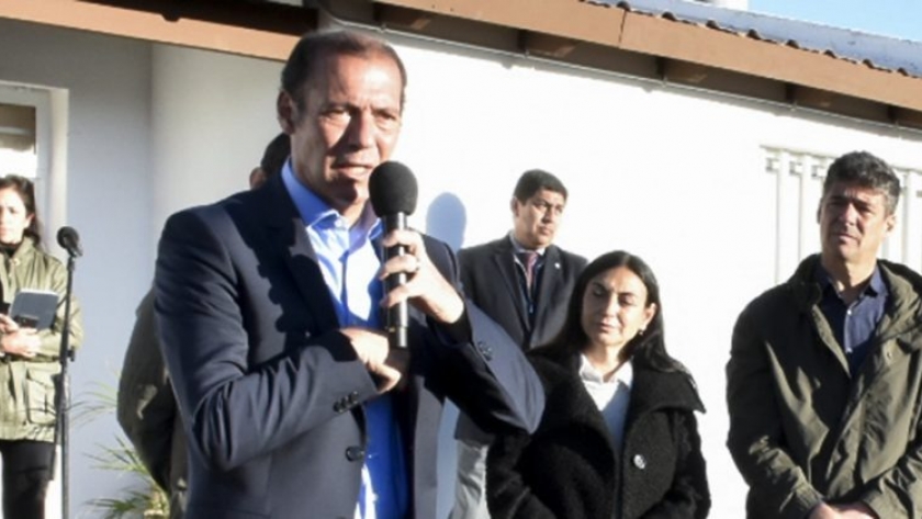 Neuquén está a punto de recuperar el nivel de empleo privado de antes de la pandemia