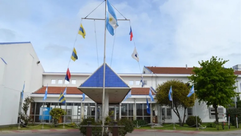 Puertos Azules y Desarrollo Sostenible en Argentina. Comienza hoy en la Escuela Nacional de Pesca con participación de la FAO