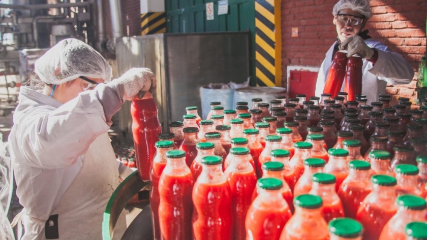 Las empresas estatales superaron los 3000 puestos de trabajo en 2023