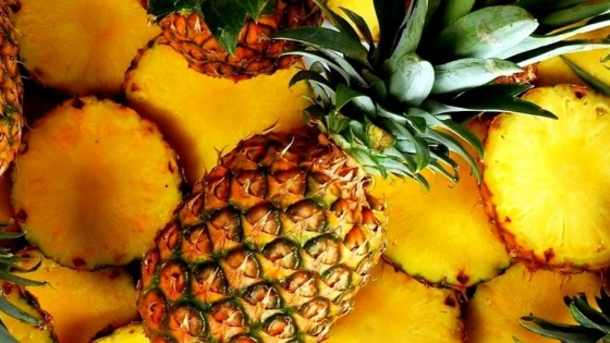 Beneficios del ananá para la salud: una fruta tropical con propiedades asombrosas