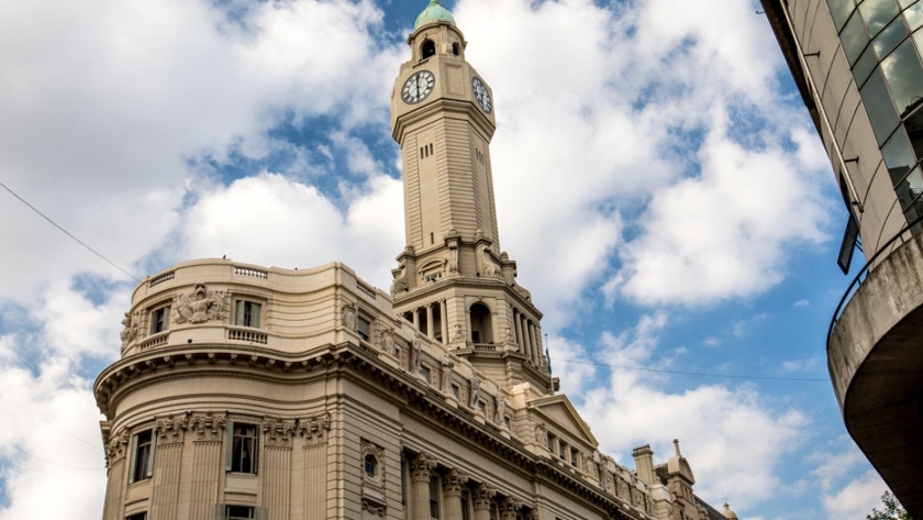 La Legislatura de la Ciudad aprobó la Ley de Simplificación Normativa