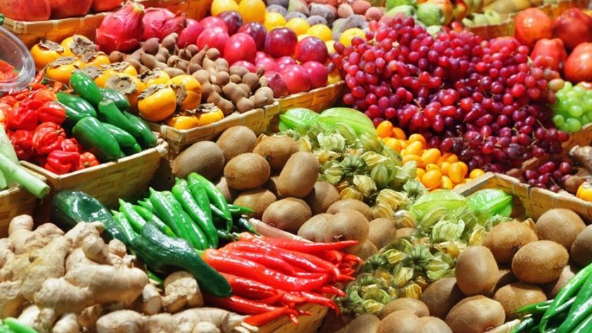 Inspecciones a mercados mayoristas de frutas y hortalizas de la provincia de Buenos Aires