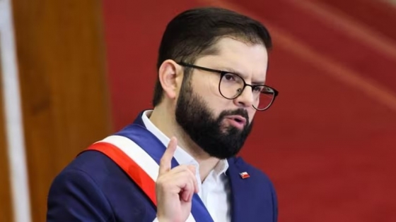 Chile responde con cautela a los aranceles del 50% al cobre anunciados por Donald Trump