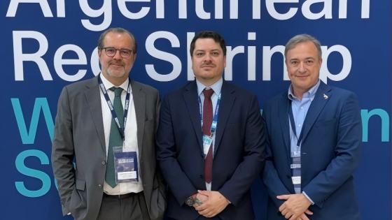 Iceland Seafood apuesta por Chubut con una inversión millonaria