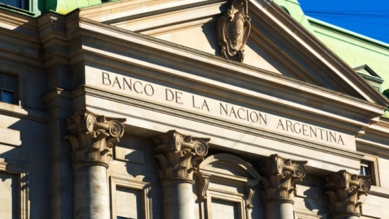 El Banco Nación cierra su gerencia zonal en La Pampa por el aumento de ingresos brutos