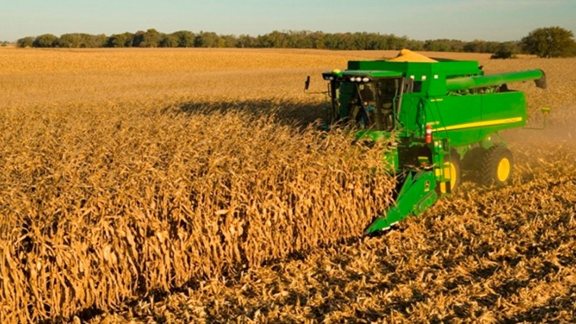 Perspectivas agroclimáticas para los próximos 15 días