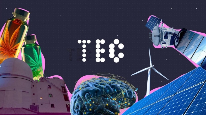 Fin de año de estrenos en TEC: se lanzan seis nuevas series documentales y de ficción científica producidas en 2023