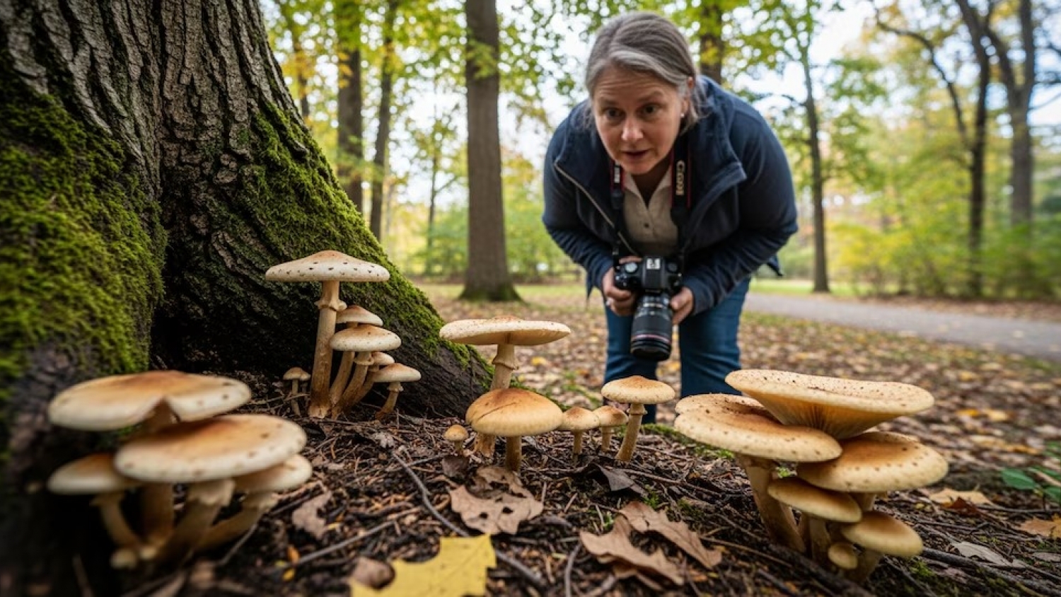 Un relevamiento récord documentó más de 2.500 especies en solo cuatro días en Argentina