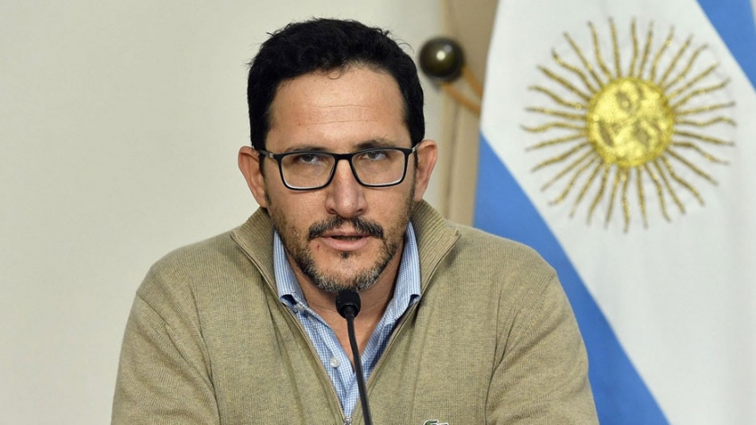 La provincia articula acciones para asegurar la actividad de sectores productivos