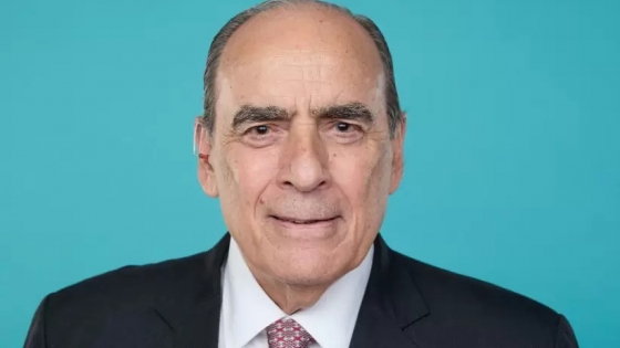 Francos anticipa que Milei buscará un segundo mandato para consolidar reformas