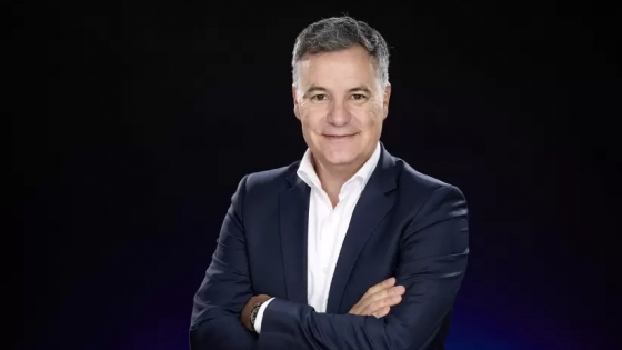 Pablo Sibilla sobre innovación y liderazgo en la industria automotriz argentina