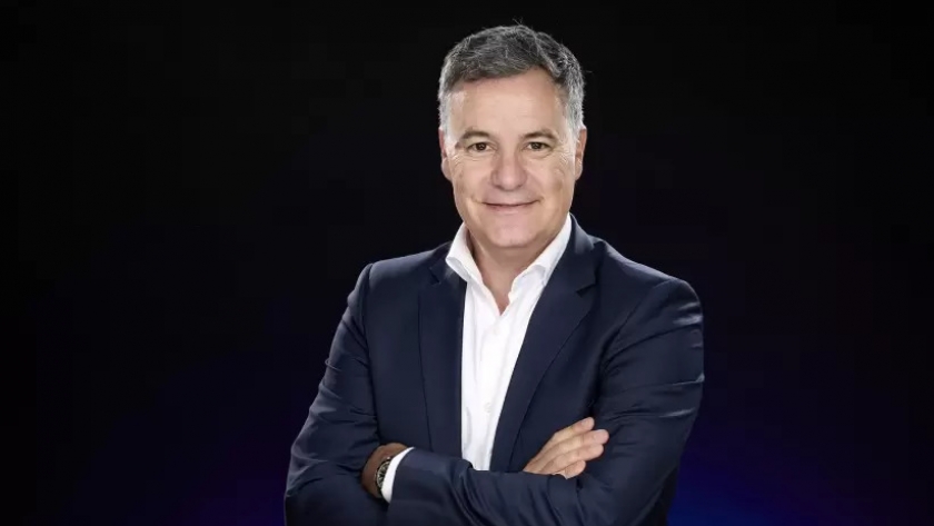 Pablo Sibilla sobre innovación y liderazgo en la industria automotriz argentina