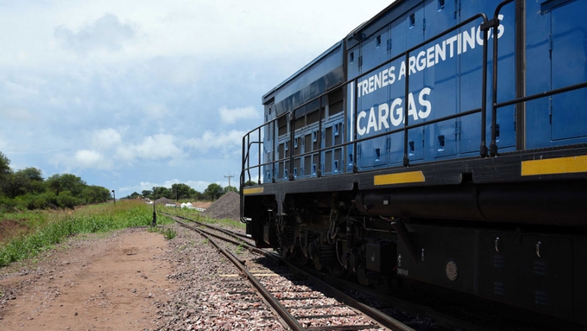 Transporte de carga: aumentó un 27% la carga transportada en lo que va de 2020