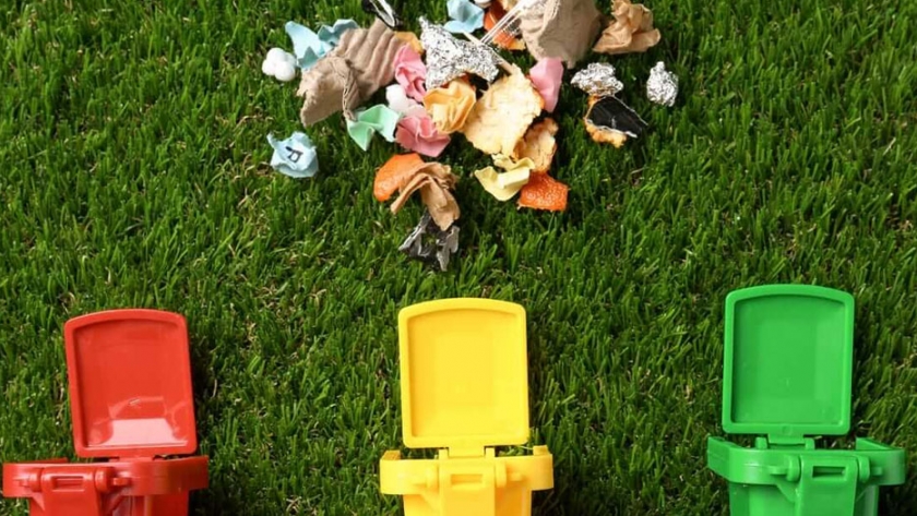 Desarrollo de Políticas de Reciclaje