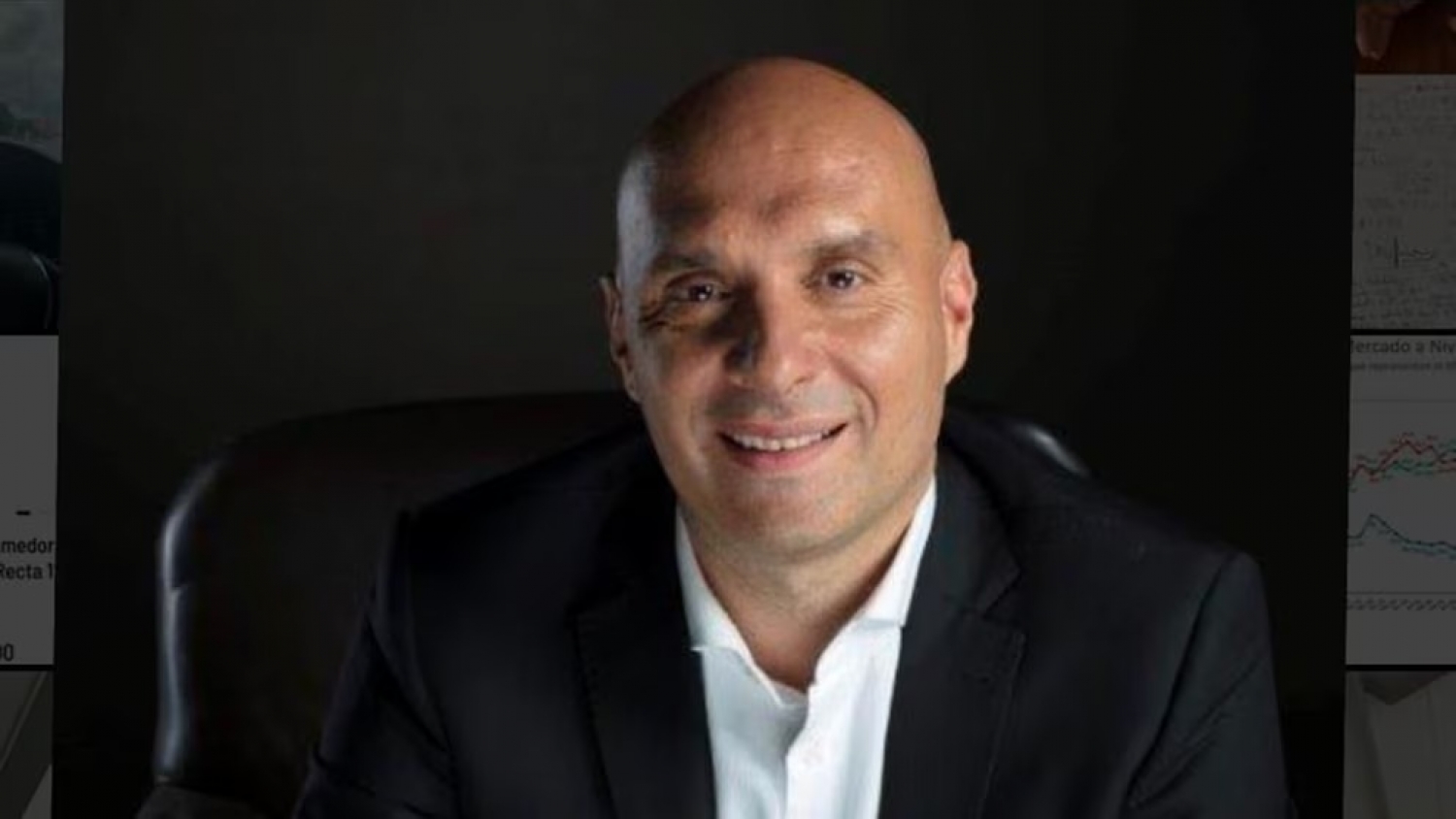 Guillermo Calcagno fue reconocido en el Retail Day 2026 por su trayectoria en el sector comercial