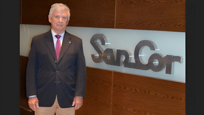 SanCor elige nuevo presidente en tiempos de crisis