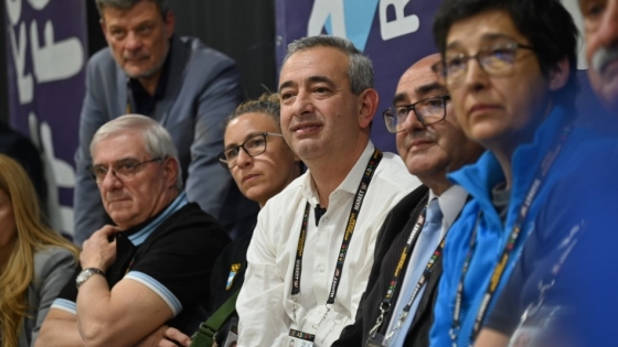 Rosario brilla con los Jadar 2025: deporte, inclusión y proyección nacional