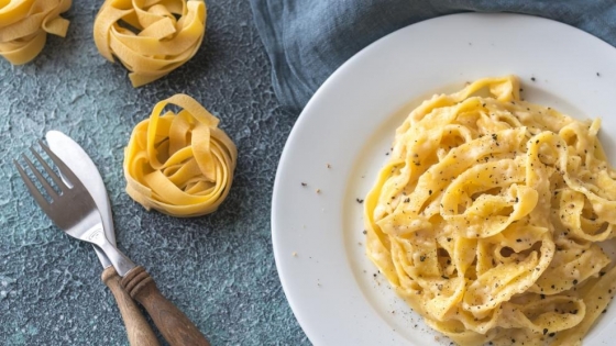 La cultura de la pasta en Italia: Tradición que sabe a hogar