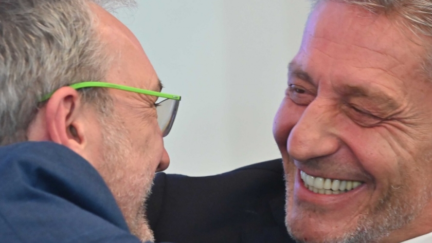 Puratich: “Ningún cargo que me toque ocupar a partir de ahora va a ser más importante que haber sido ministro de Salud en mi Provincia”