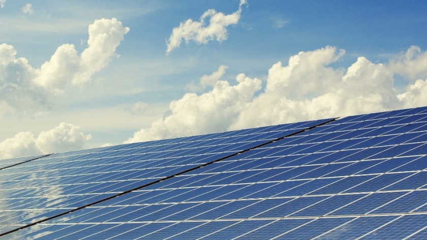 Se colocaron 300 kits solares del PERMER en la Provincia