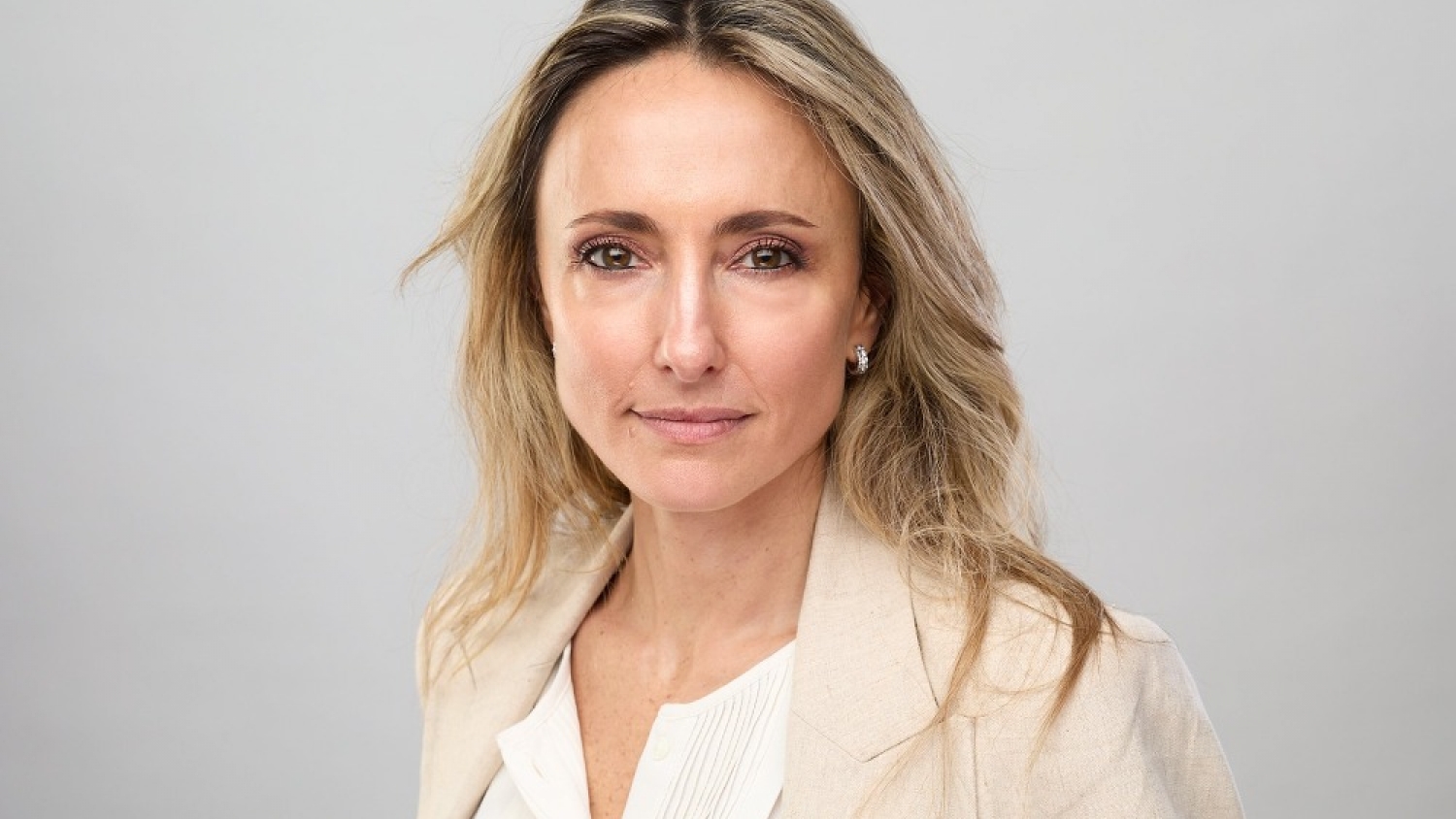 De la Patagonia al mundo: Leticia Fenoglio fue distinguida como CEO Innovadora del año