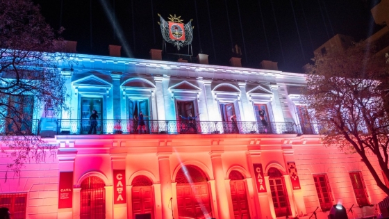 Innovación y tradición: el Centro de Arte y Tecnología Aplicada celebra su primer aniversario con una inmersión digital