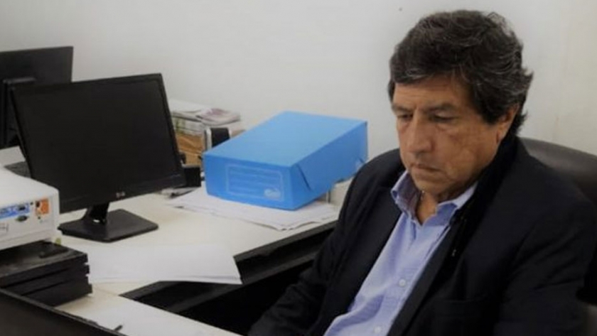 Araoz: "El Instituto Politécnico es la pata académica del Polo Científico"