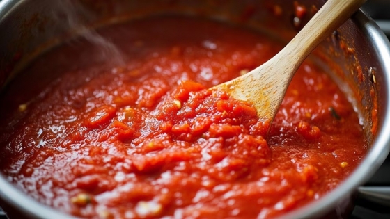 ANMAT alerta sobre tomate triturado y prohíbe suplemento dietario por riesgos sanitarios
