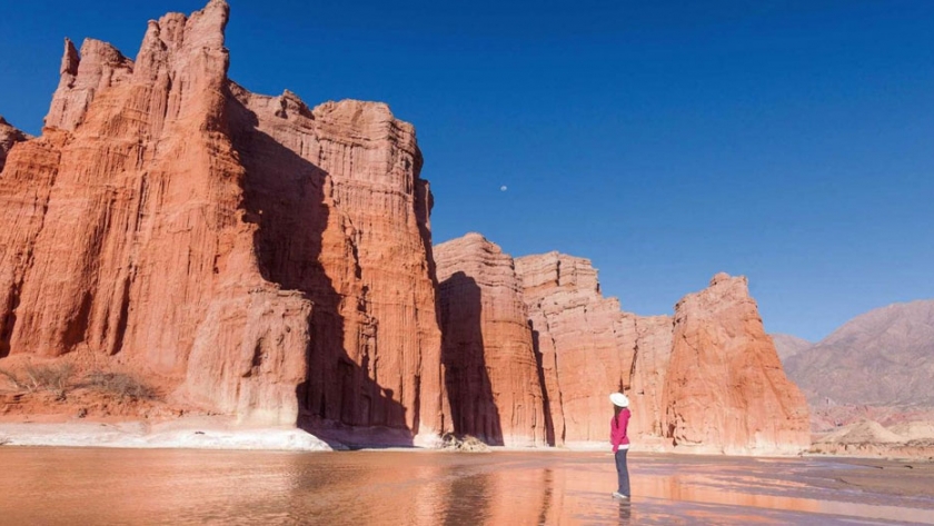 Ciclo de Turismo Rural: presentaciones de Salta y Jujuy