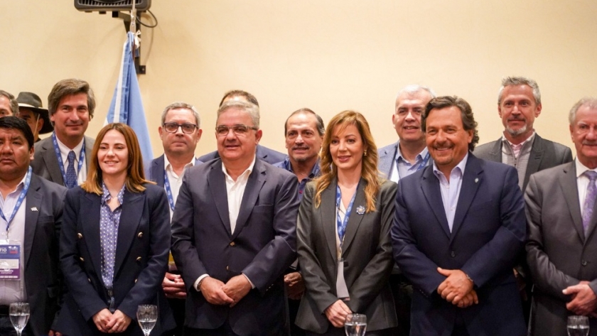Etiquetado de viviendas: Salta se suma al programa nacional