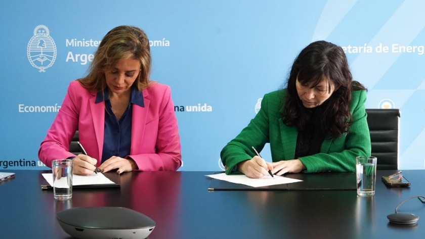 La Secretaría de Energía y el Banco de la Nación Argentina lanzaron una línea de créditos para promover la generación distribuida renovable