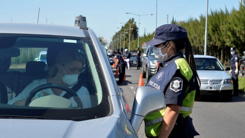 La Provincia creó un registro para que los bonaerenses varados en el país puedan volver a sus hogares