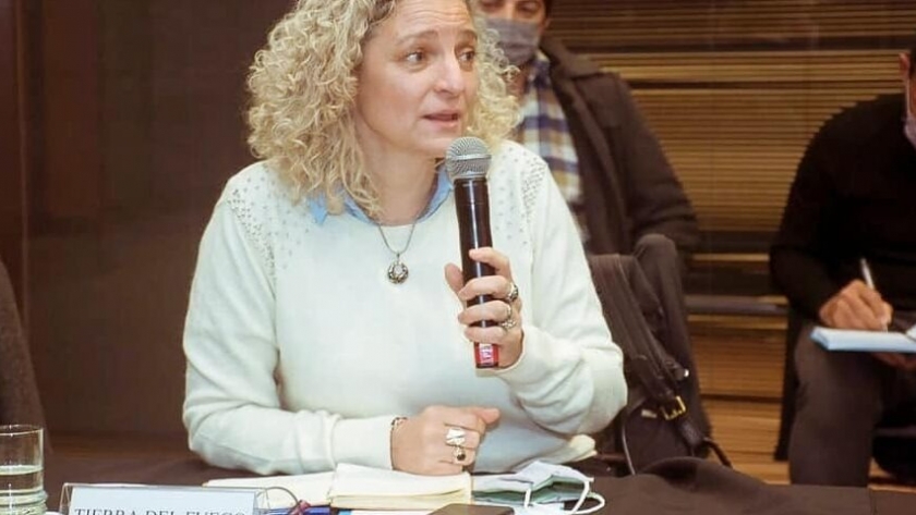 “La adhesión a la Ley Yolanda es un gran logro para la provincia”