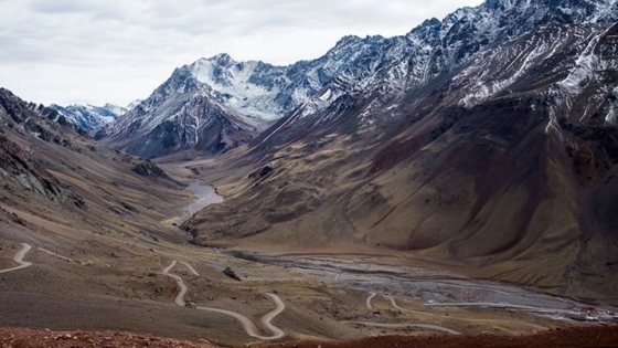 Disminución de la nieve en los Andes: una crisis hídrica que amenaza a Chile