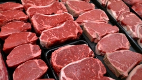 Se establecerá un régimen de percepción del IVA en las carnes