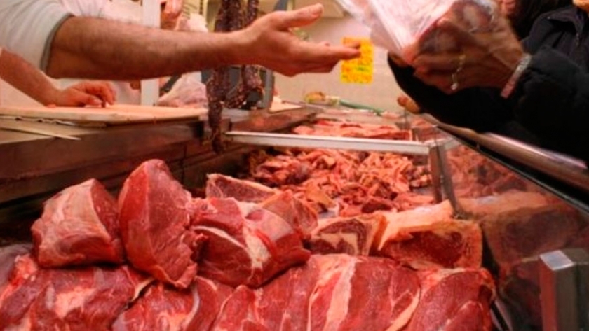 El consumo de carne 2019 fue el más bajo en 7 años