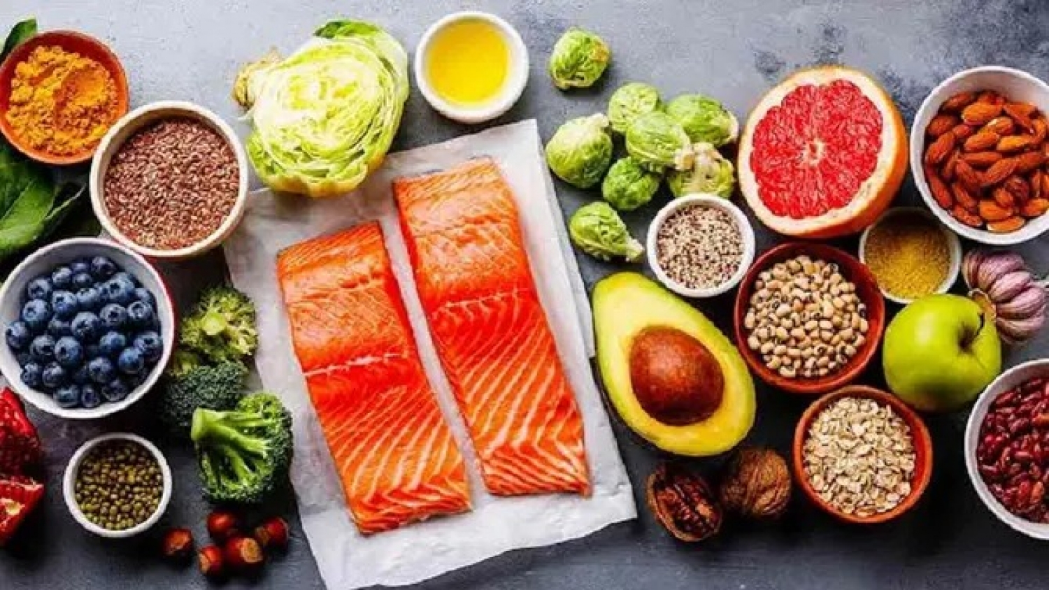 Las cinco tendencias que impulsan cambios en los alimentos en 2026