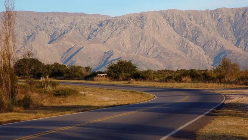 Ruta de las Sierras Centrales: paisajes, pueblos y secretos del corazón argentino