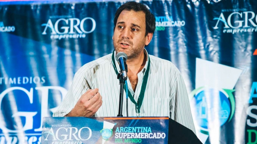 Emiliano Huergo: 