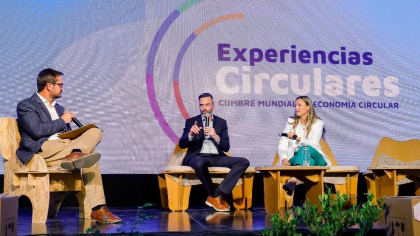 Bancor compensó su huella de carbono 2022