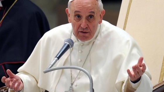 El Papa insta a Rusia reactivar el acuerdo del grano ucraniano: 
