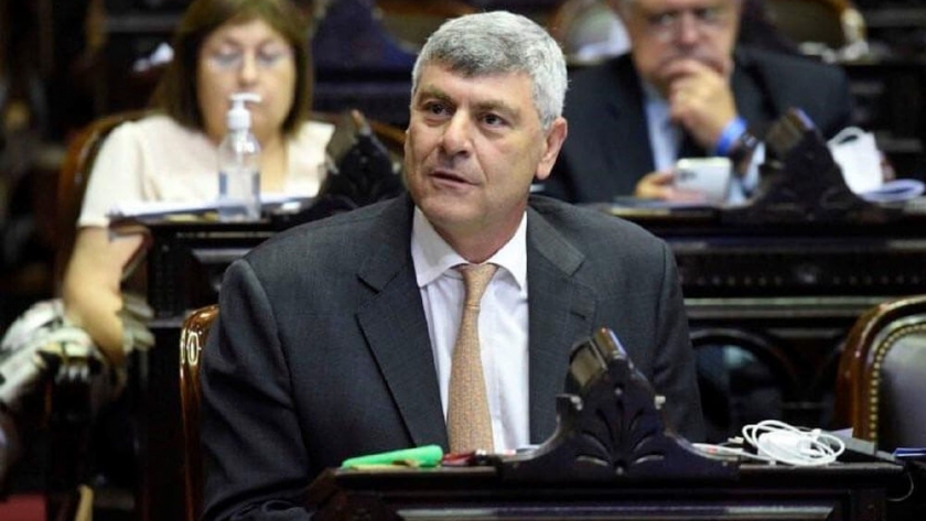 Diputados: arranca la actividad legislativa del campo