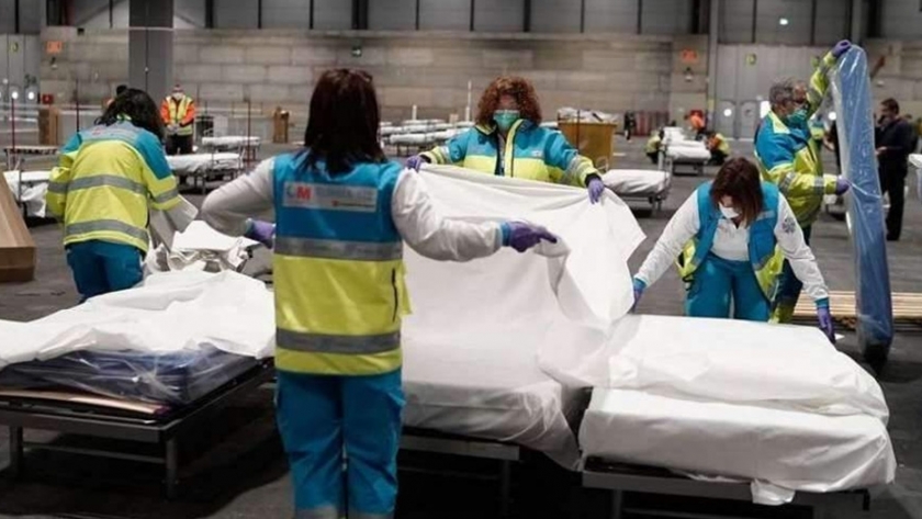 El gobierno de la provincia lanza el Voluntariado Comunitario
