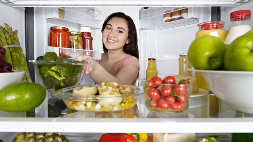 Gastronomía segura