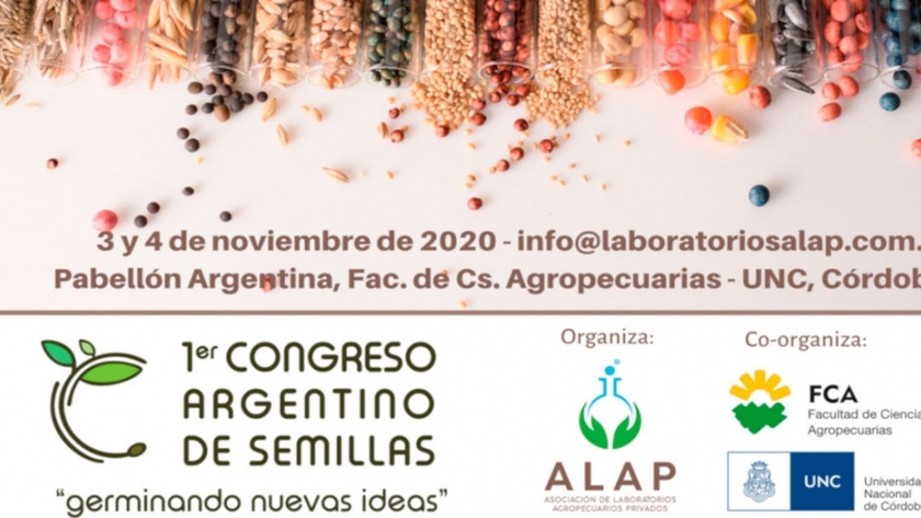 Congreso Argentino de Semillas