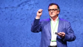 Globant sufre otra caída bursátil tras su balance, pero apuesta a la IA para revertir el ciclo