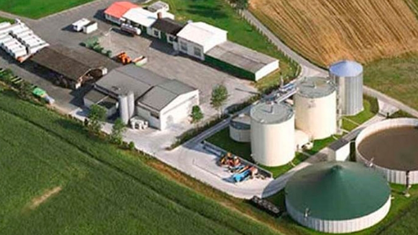 Estrategias para aprovechar los efluentes del agro