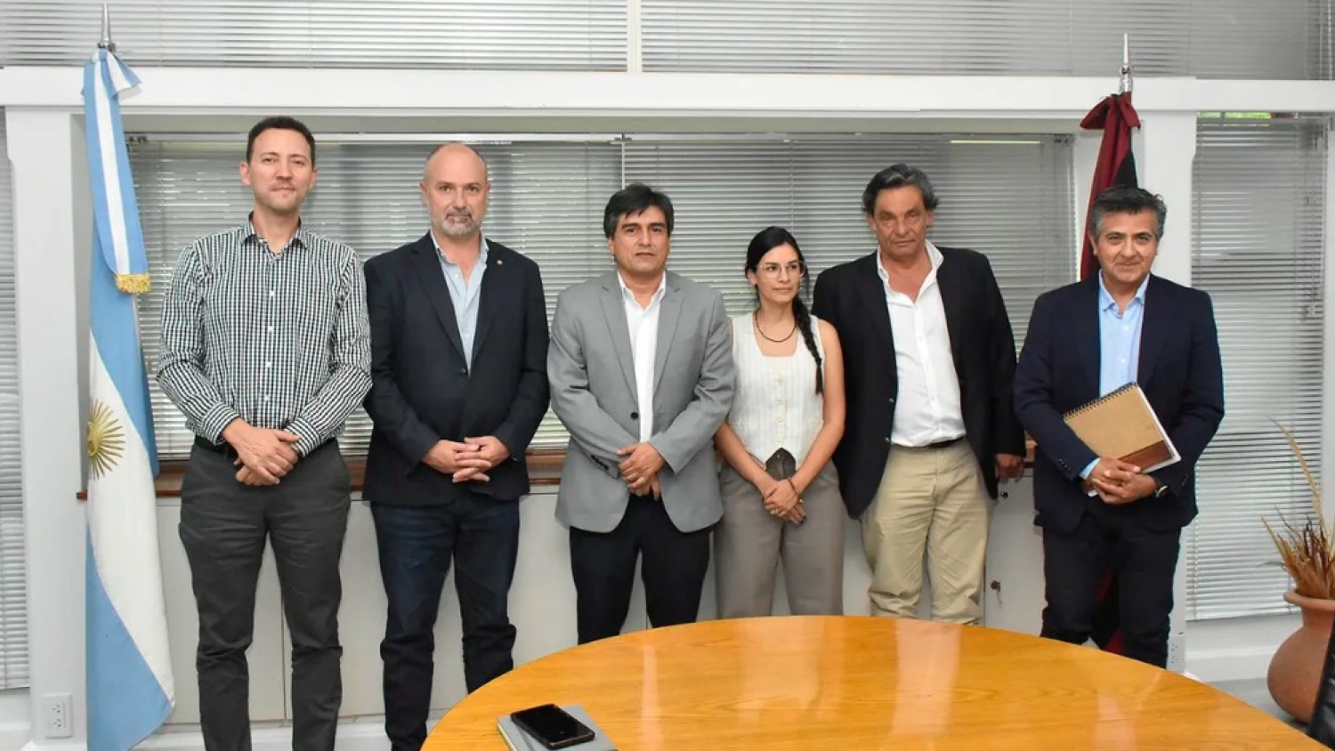 Jujuy lidera una alianza regional con Salta y Catamarca para potenciar el desarrollo minero del NOA