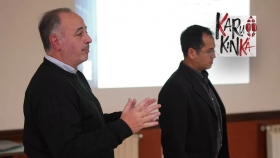 Profesionales de la Universidad Nacional de San Juan brindan asistencia técnica a organismos de energía de la provincia